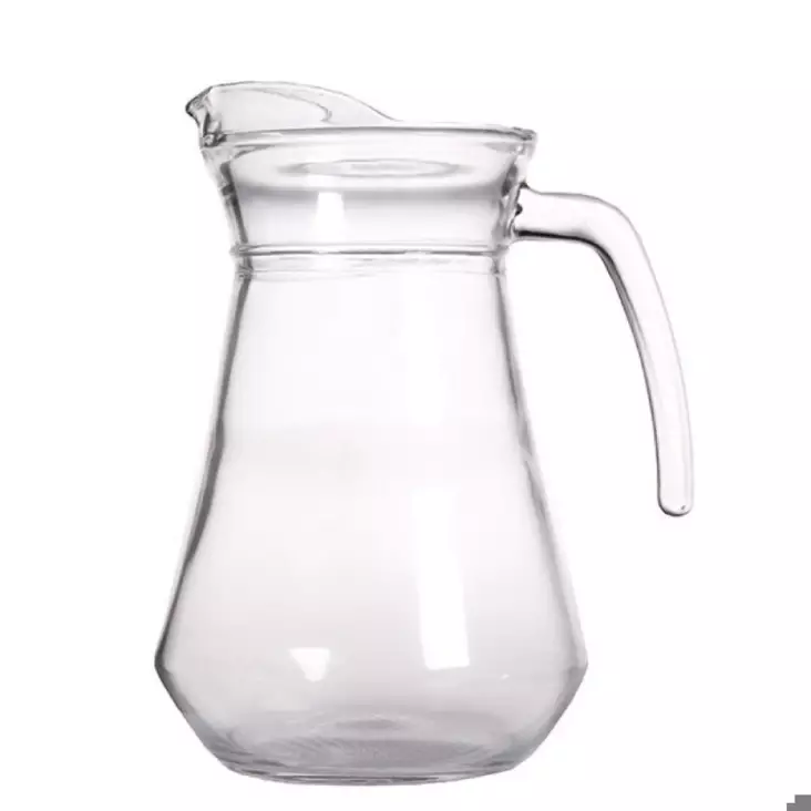 Lasikannu 1litra - Kannut - 8435123221087 - 1