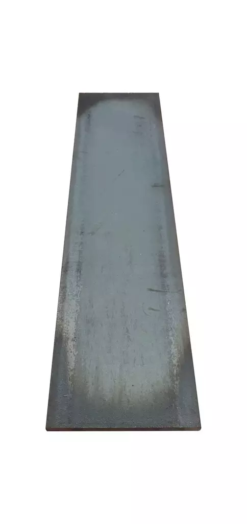 Lattarauta 10x150mm pituus.600mm - Kulma-ja lattaraudat - 6430070622927 - 1