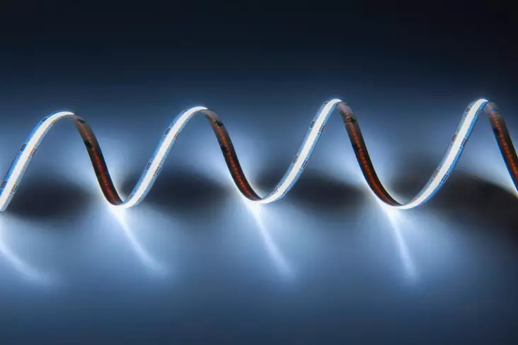 Led-valonauha AiramCob Led Strip - Led-valonauhat ja tarvikkeet - 6435200313447 - 1