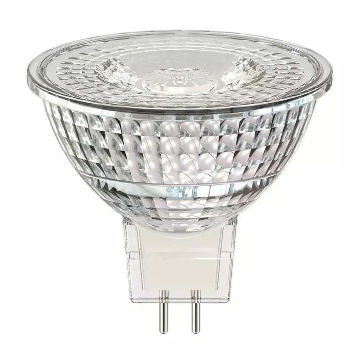 Led fg mr16 840 405lm gu5.3 12v dim - Spottivalot - 6435200282897 - 1