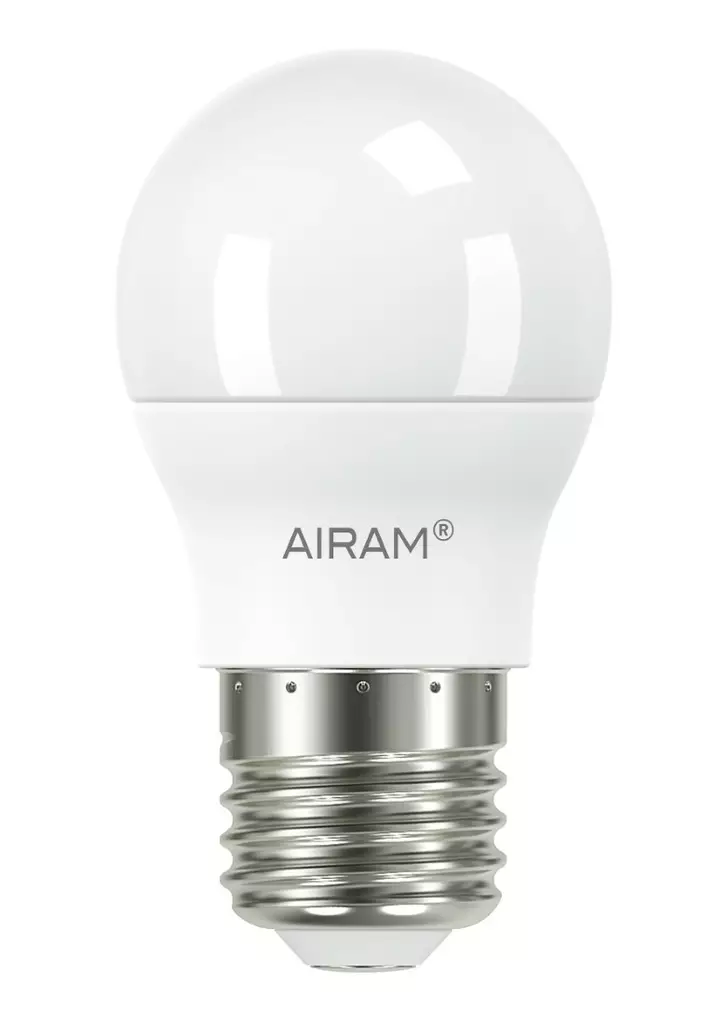 Led p45 827 806lm e14 op - Led-lamput - 6435200248367 - 1