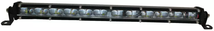 LED Työvalo 12x3W - Työvalot - 6430074697747 - 1