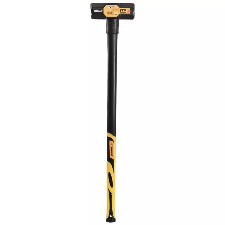 Finbullet Leka lasikuituvarrella 10 lb / 4,5 kg - Lekat - 6430017700367 - 1