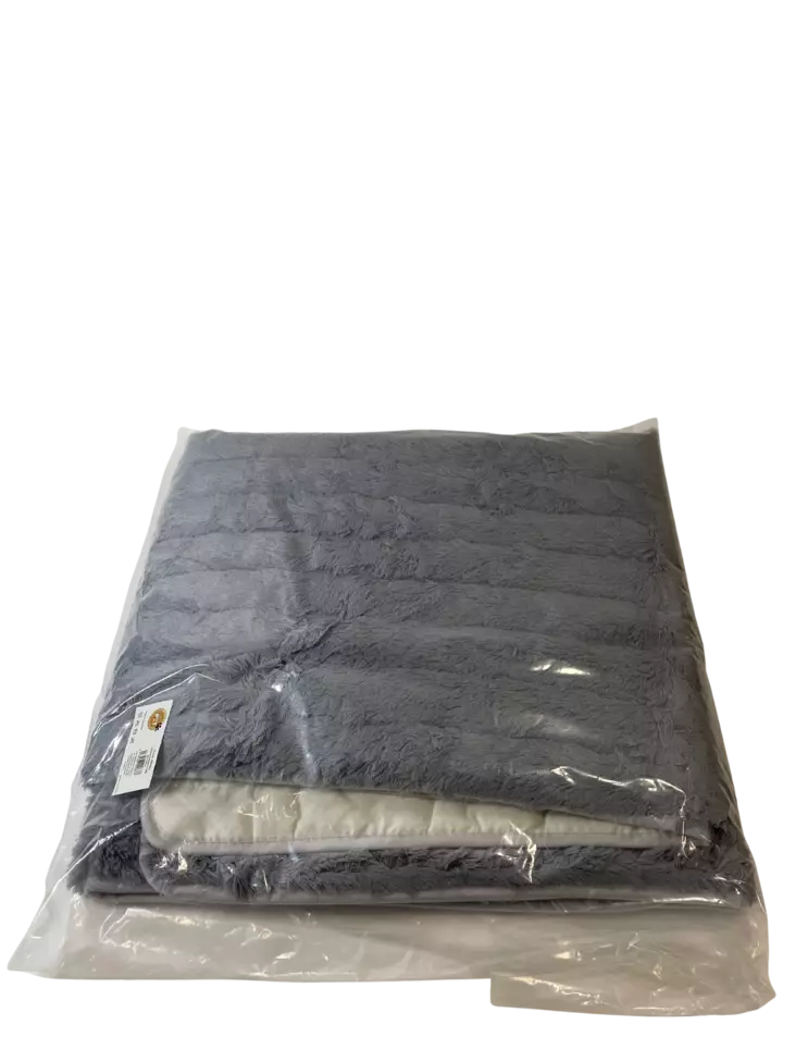 Lemmikkialusta Fluffy 90x150cm - Koiran tarvikkeet - 6438506000837 - 1