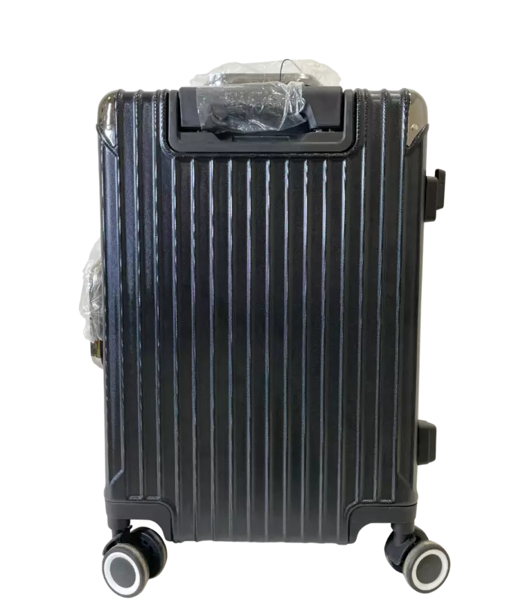 Lentolaukku 20" abs 4_pyörää - Matkalaukut - 6438159296007 - 1