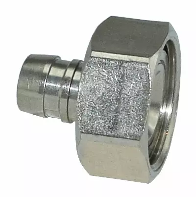 Letkuliitin 3/4" - 13mm kromattu - Letkuliittimet - 6438140051257 - 1