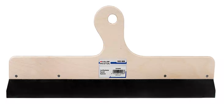 Levityslasta 250mm vaneri - Lastat ja kaapimet - 6420286100937 - 1