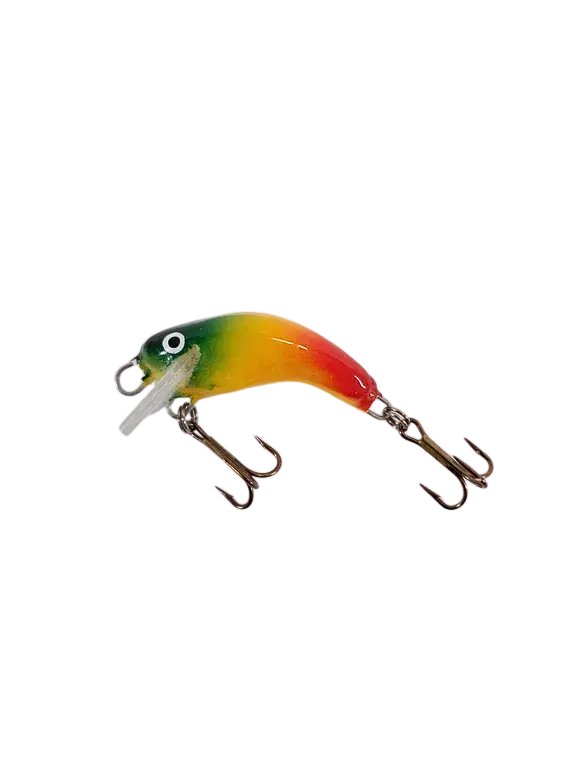 Lindroos Pinkie 28mm 10 RG - Vaaput - 6419479161107 - 1