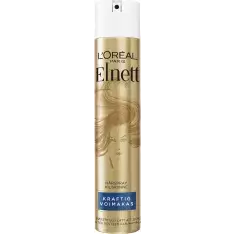 L'Oréal Elnett Strong voimakas hiuskiinn - Hiuskiinteet - 5410103637587 - 1