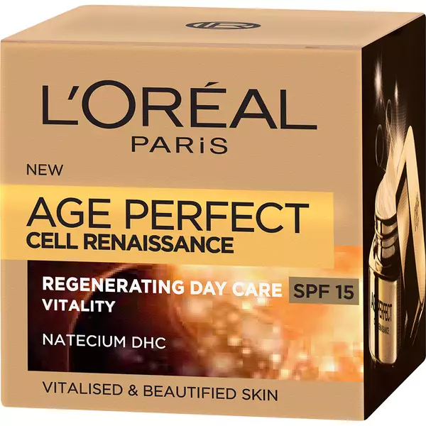 L'Oréal Paris Age päivävoide 50ml - Päivävoiteet - 3600522323457 - 1