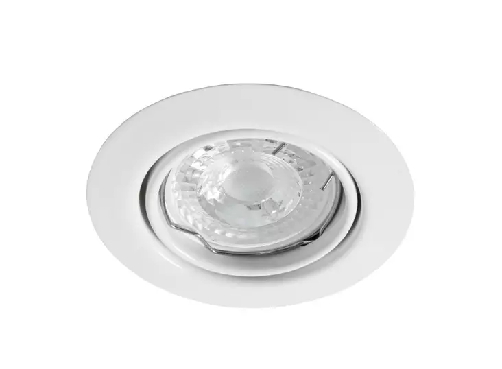 Lucca ip23 gu10 wh - Sähkötarvikkeet - 6435200247667 - 1