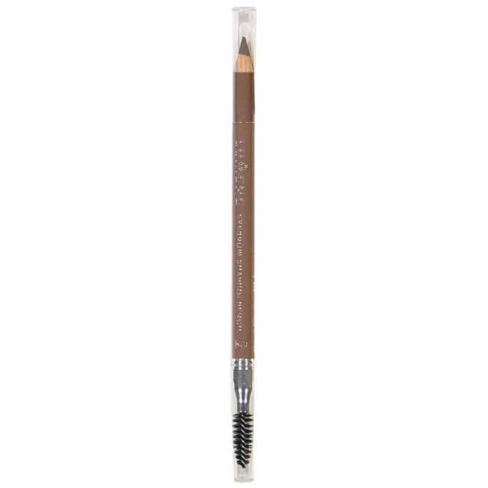 Lumene Eyebrow Shaping Kulmakynä 2 Brown 1,08g - Kasvomeikit - 6412600861327 - 1