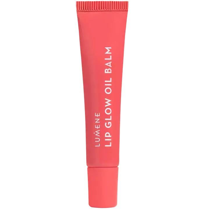 Lumene Lip Glow Huuliöljy 2 10ml - Huulimeikit - 6412600863727 - 1