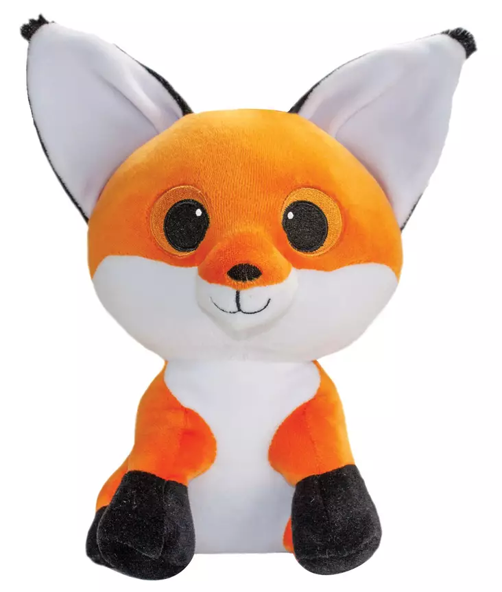 Lumo pehmo Repo - Pehmolelut - 6416739557687 - 1