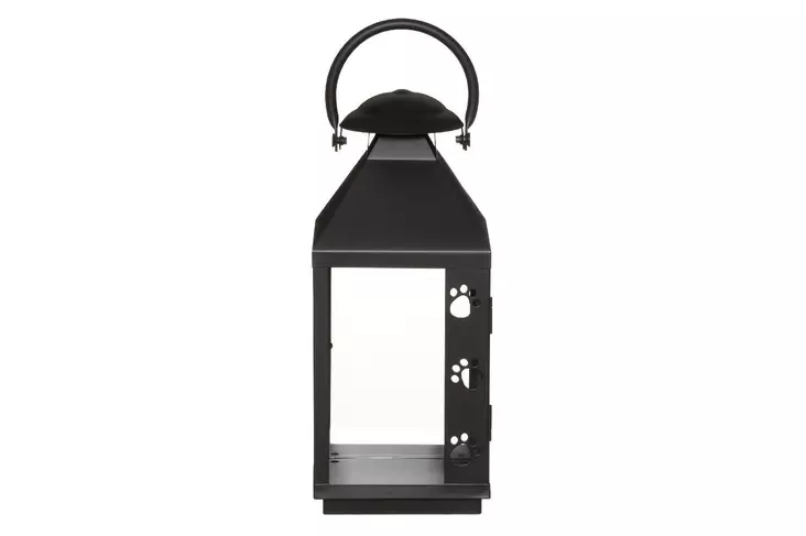 Lyhty tassu 30cm - Ulko- ja sisälyhdyt - 6410416312347 - 4