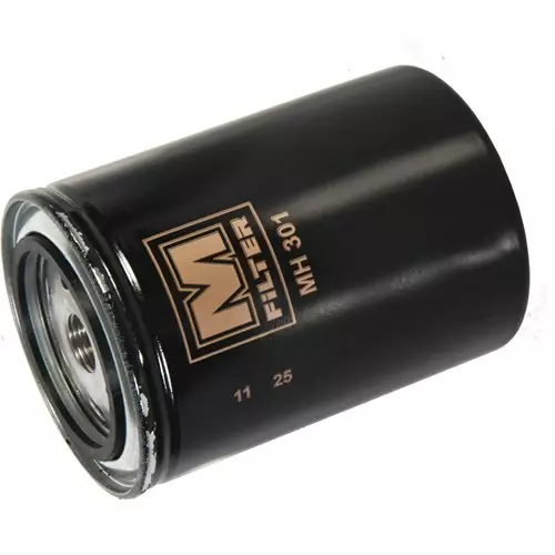 M-Filter Öljynsuodatin MH 301 - Öljynsuodattimet - 6417575003017 - 1