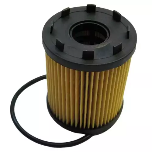 M-Filter Öljynsuodatin MU 1234 - Öljynsuodattimet - 6417575012347 - 1