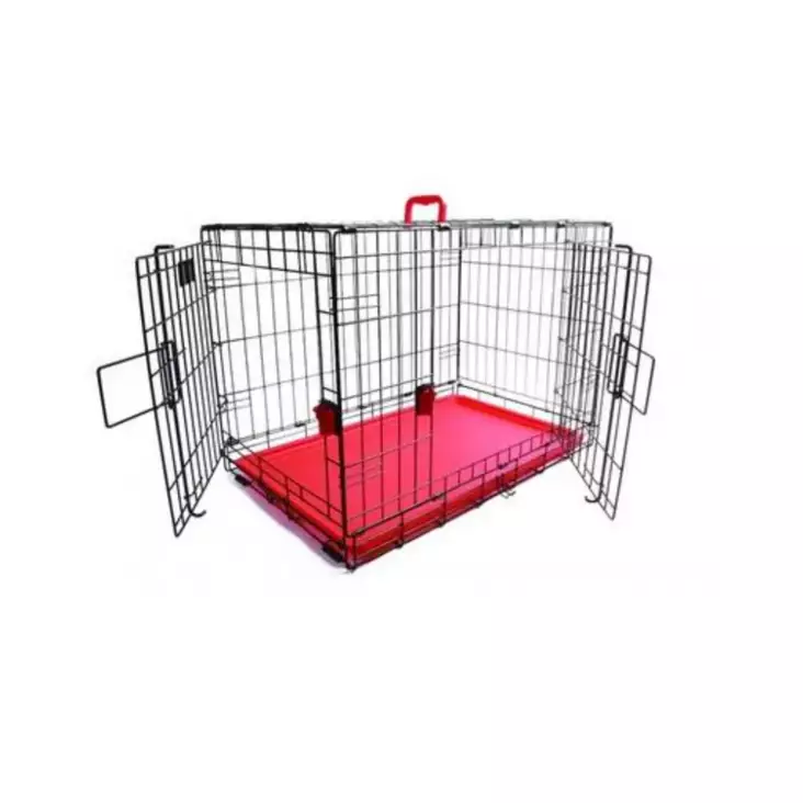 M-PETS VOYAGER HÄKKI 76CM - Koiran tarvikkeet - 6953182730767 - 1