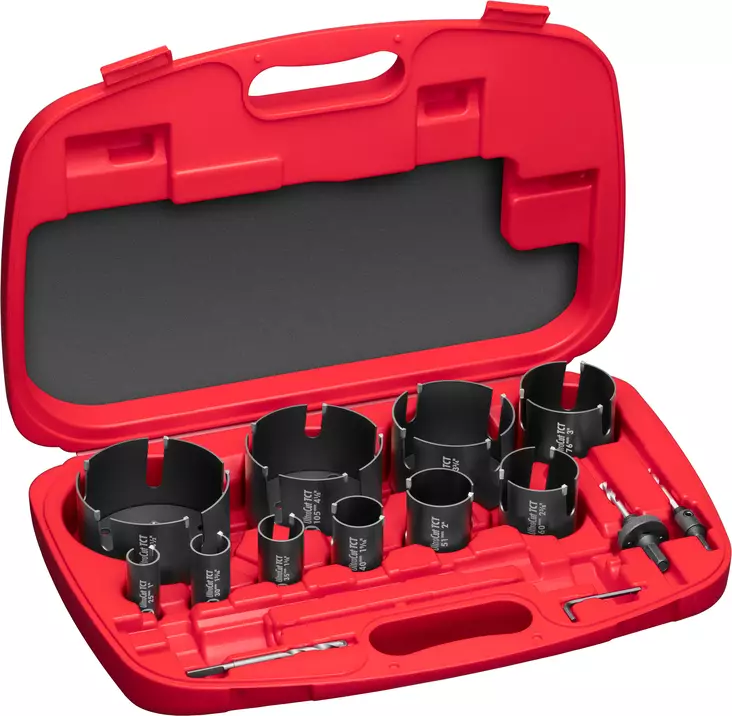 Magnum Reikäsahasarja UltraCut 14-os - Reikäsahat - 6418868449147 - 1