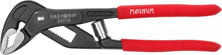 Magnum siirtopihdit EasyGrip 250mm - Siirtoleukapihdit - 6418868285257 - 1