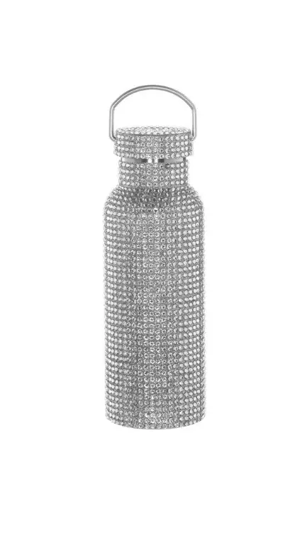 Maku Deal temospullo diamond 500ml - Ruoansäilytysastiat - 6410416515687 - 1