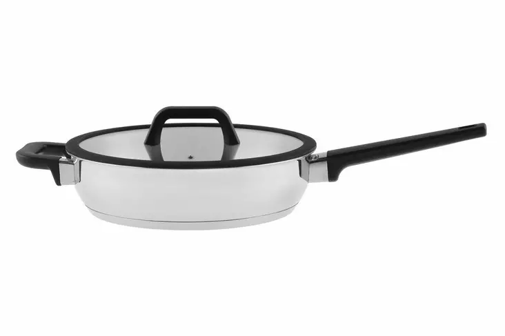 Maku Ease haudutuspannu 26cm - Kattilat,kasarit ja padat - 6410416458557 - 1