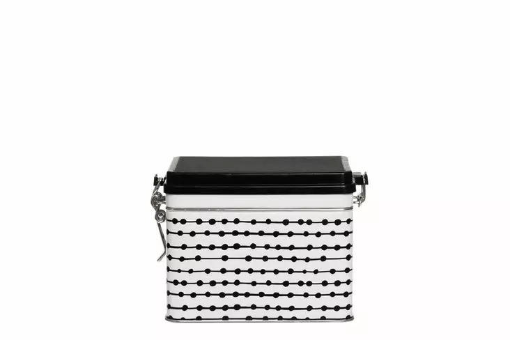 Maku Helmi Teepurkki 0,6 L - Ruoansäilytysastiat - 6410413290907 - 3