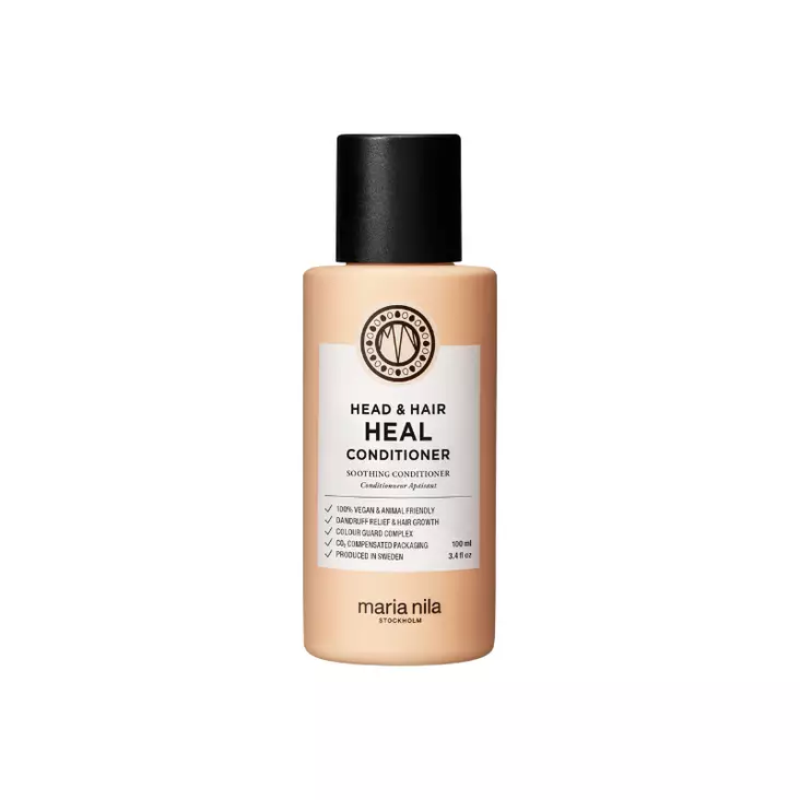 Maria Nila Head&Hair heal conditioner - Hiustenhoitoaineet - 7391681036567 - 1