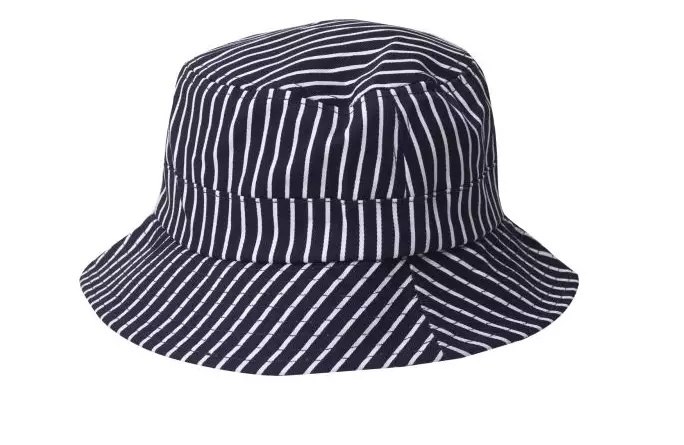 Marine hattu stripe - Lasten päähineet ja käsineet - 7312591082017 - 1
