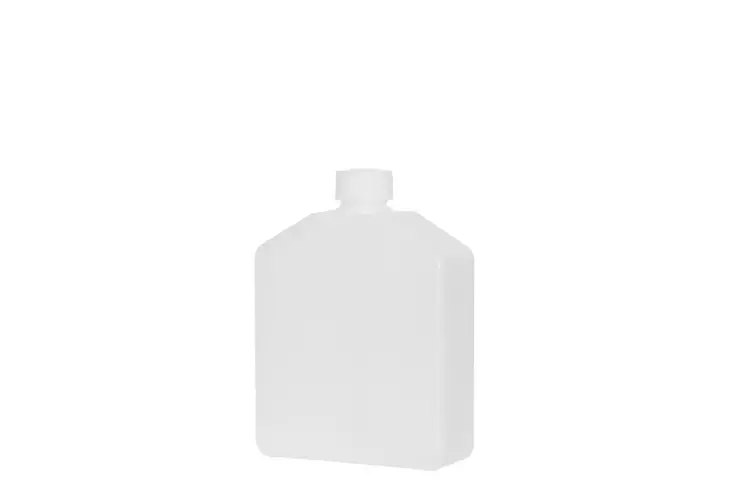 Marjukka Pakastepullo litteä 0,5 L 3 kpl - Pakasterasiat ja pakastepullot - 6410412115157 - 4