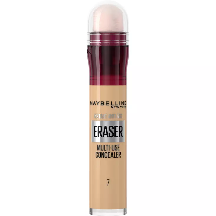 Maybelline instant eraser 07 sand - Kasvomeikit - 3600531465247 - 1