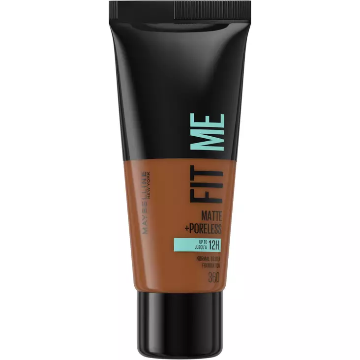 MAYB. FITme MATTE+ PORELESS MEIKKIVOIDE - Hiustenhoito ja hiuskoristeet - 3600531369477 - 1