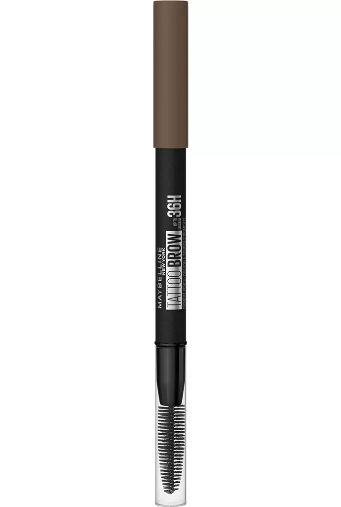Maybelline Tattoo Borw 36H Pencil - Silmämeikit - 3600531630317 - 1