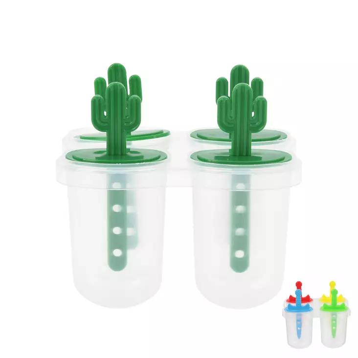 Mehujäämuotti - Keittiön työvälineet - 8720573429207 - 1