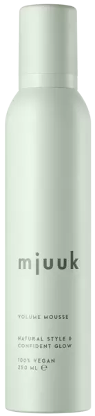 Mjuuk muotovaahto volume 250ml - Muotovaahdot - 6417128140077 - 1