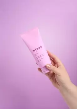 Mjuuk Volume Mask hiusnaamio 200ml - Tehohoidot ja naamiot - 6417128191437 - 1