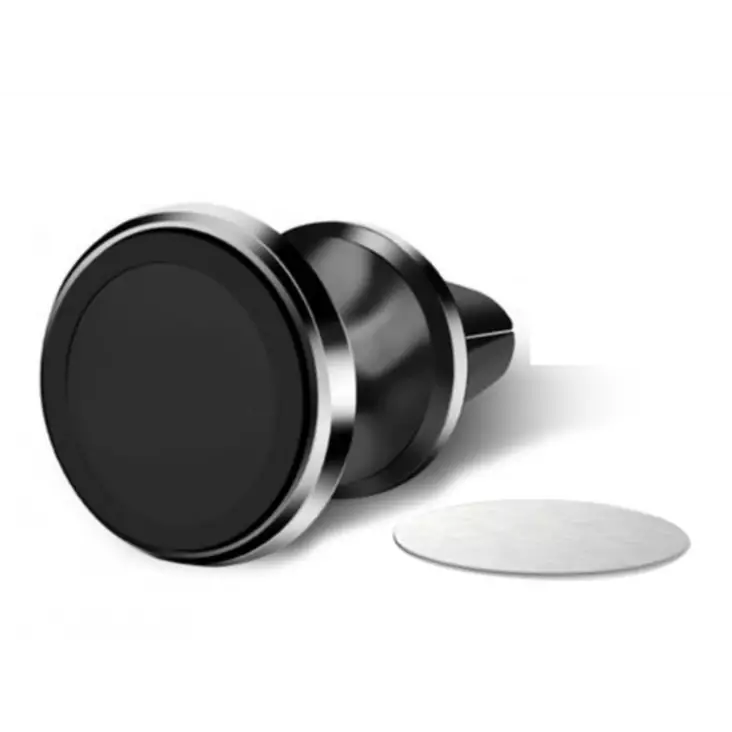 Mobia autoteline magneetilla, ilmastointiritilään - Puhelintarvikkeet ja laturit - 6430076522627 - 1