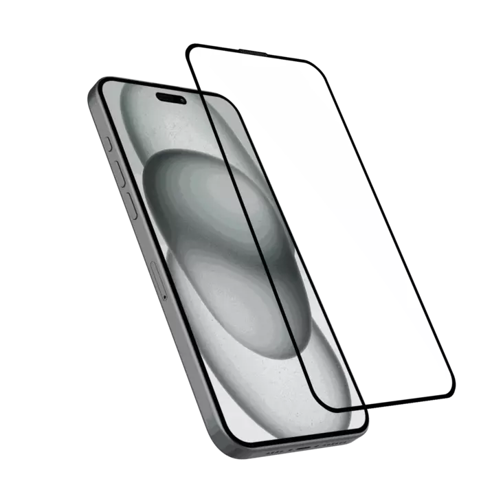 Mobia kunnon kestävä panssarilasi iphone 14 pro/15/16 - Apple Panssarilasit ja näytönsuojat - 6430076523907 - 1