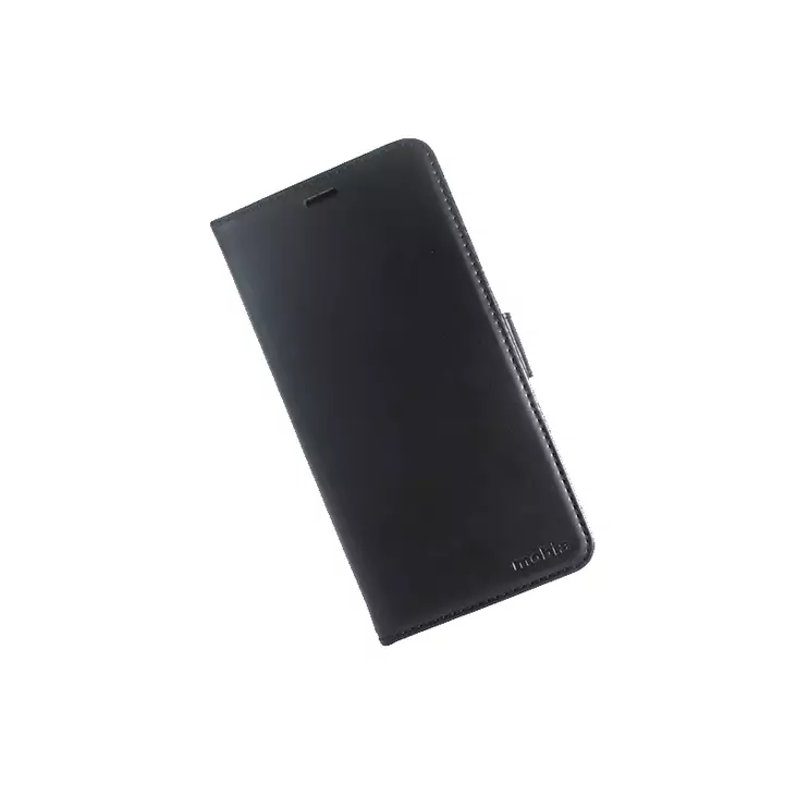 Mobia lompakkolaukku Iphone 7/8/SE2020 musta - Apple Suojakuoret - 6430035343997 - 1