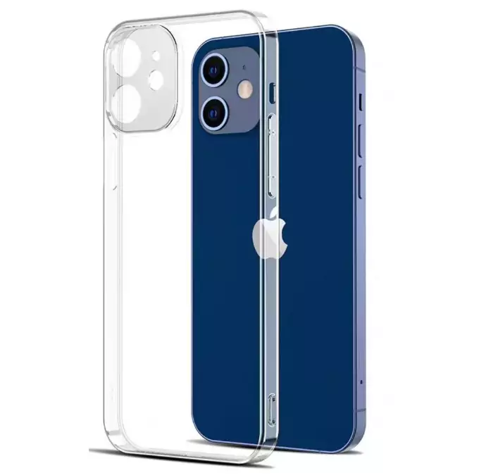 Mobia silikonisuoja iPhone 17 - Puhelintarvikkeet ja laturit - 6430076525567 - 1
