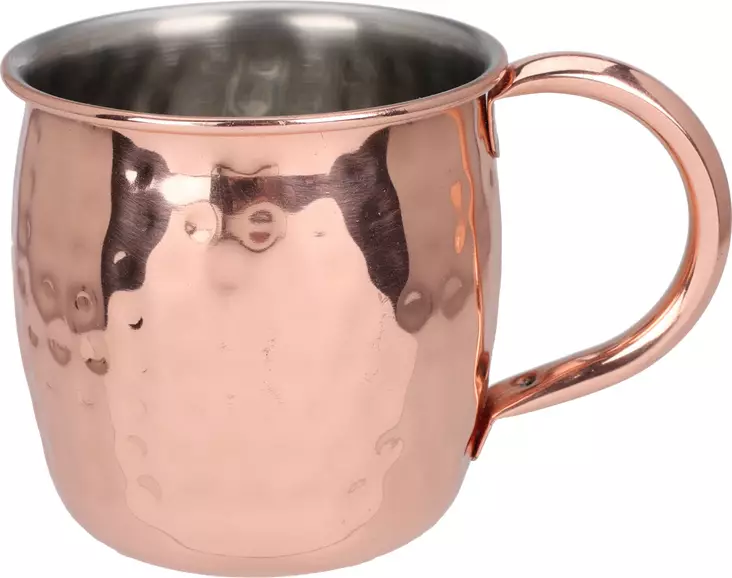 Moskovan muuli muki 500ml - Mukit ja kahvikupit - 8721037504737 - 1