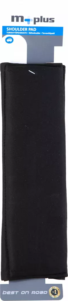 M+ TURVAVYÖNPEHMUSTE - Autotarvikkeet - 6417196624677 - 1