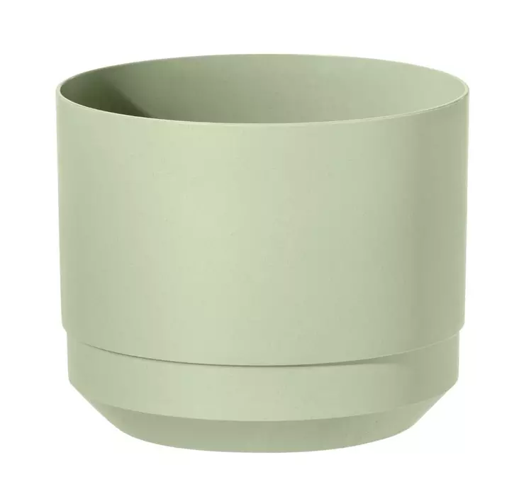 Muoviruukku Orthex Paulina 17cm - Muoviruukut - 6411764811407 - 1