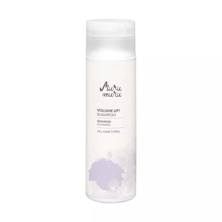 Murumuru Volume-up! Shampoo 200ml - Shampoot - 6430056088037 - 1