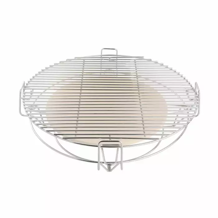 Mustang 5in1 Grillausjärjestelmä Kamado - Grillaus- ja savustustarvikkeet - 6410416341477 - 1