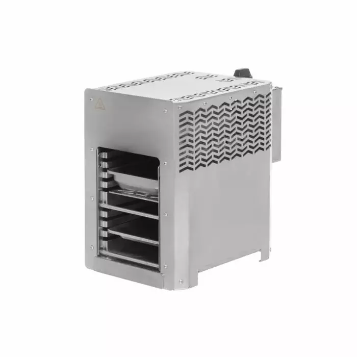 Mustang Beef Pro kaasugrilli - Kaasugrillit - 6410413130777 - 1