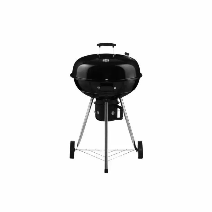 Mustang Hiiligrilli Basic 57 - Hiiligrillit - 6410416057347 - 1