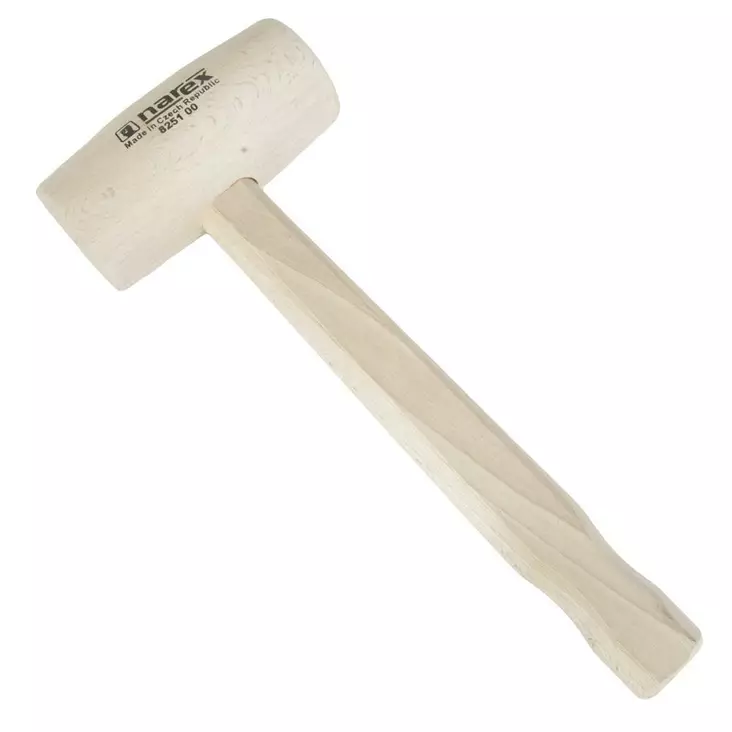 Narex puusepänvasara puu - Vasarat - 8590137251007 - 1