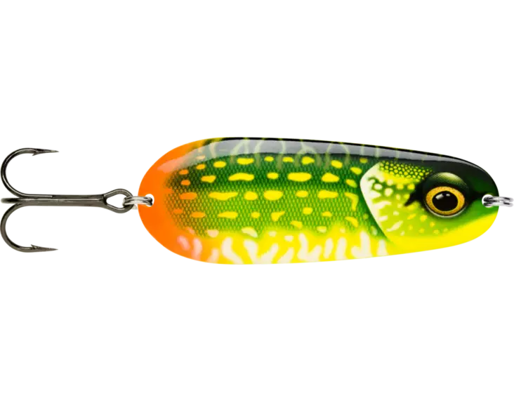 Nauvo 6,6cm 19g PKL - Lipat ja lusikat - 022677326597 - 1