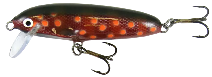Nils Master Spearhead 8cm 14g 36 - Vaaput - 6416311220367 - 1